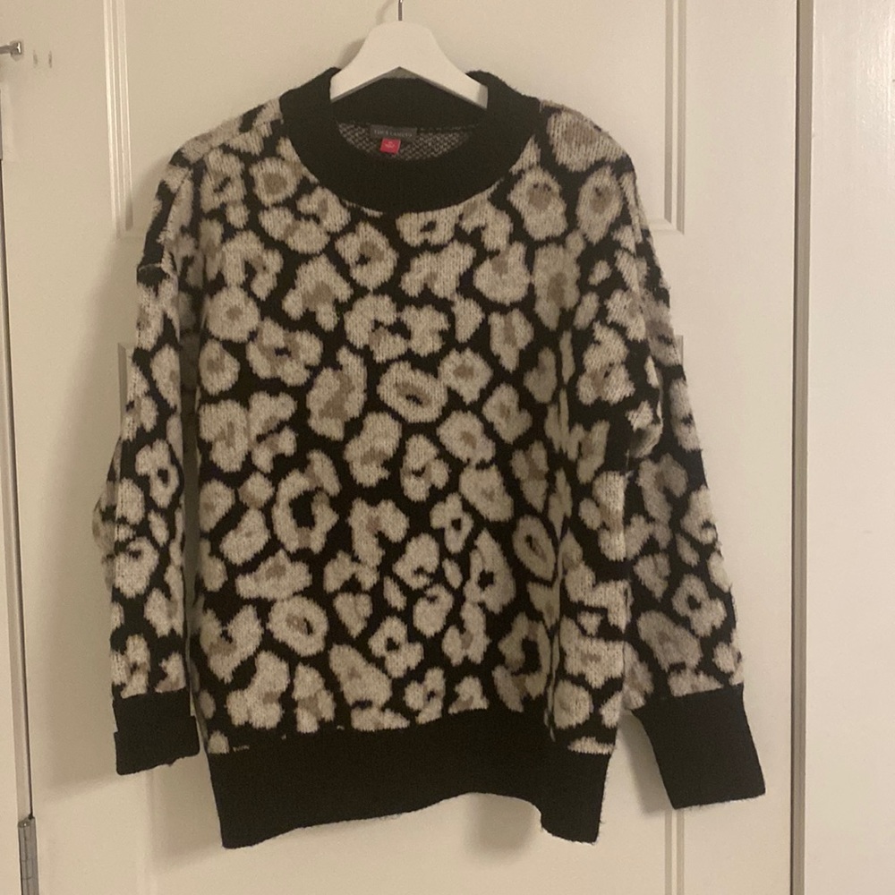 Vince Camuto Sweater